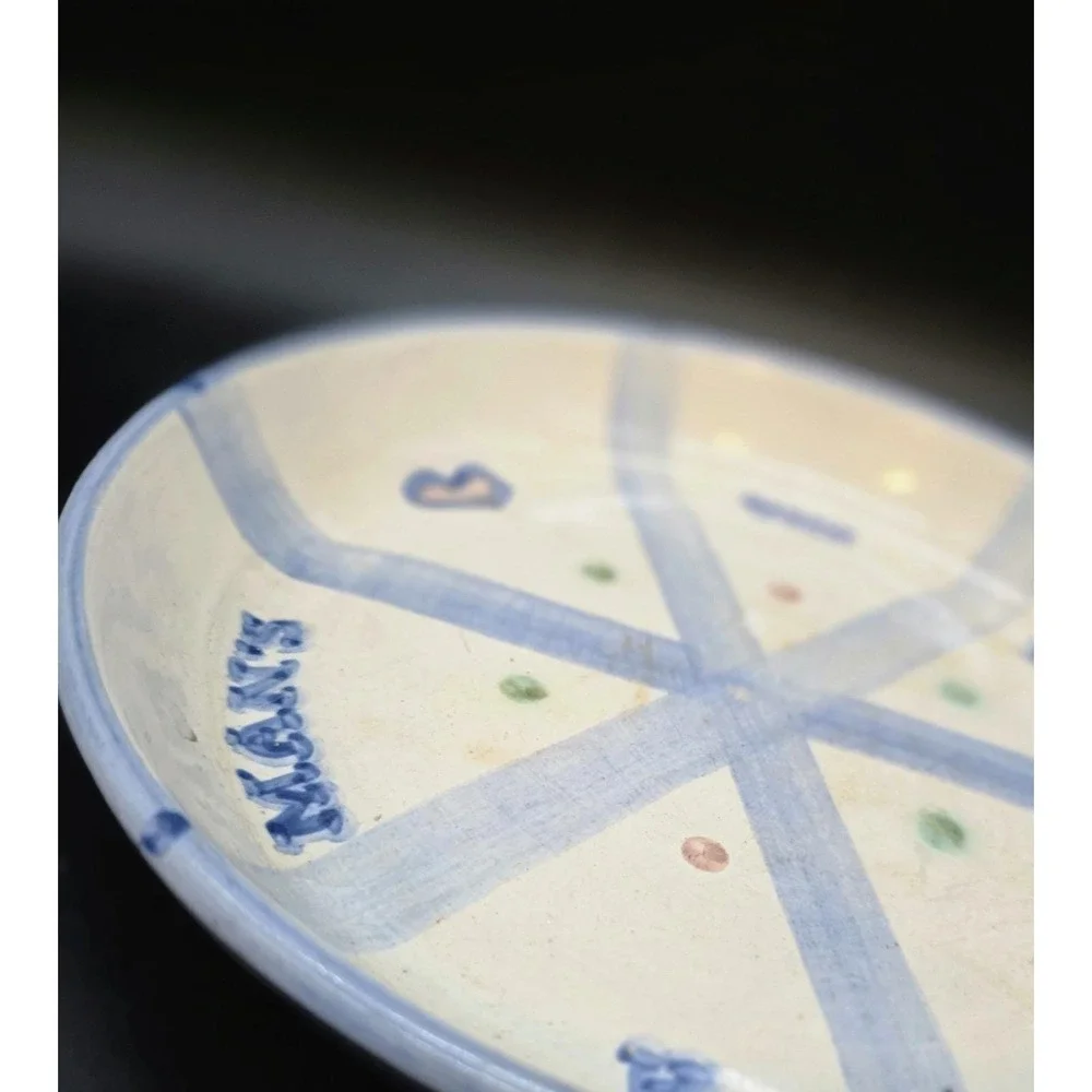 Retired M.A. Hadley Pottery 